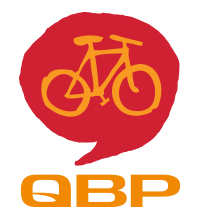 QBP Logo